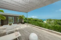 5 Star Beachview PH W/ Rooftop Terrace &Jacuzzi - 4-Star