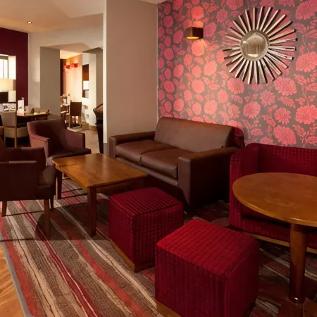 Premier Inn Belfast Titanic Quarter