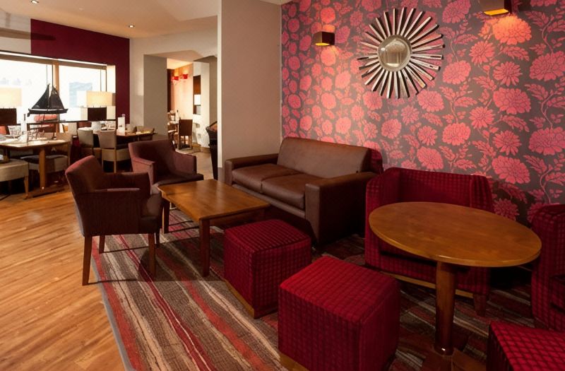 Premier Inn Belfast Titanic Quarter photo 4