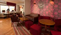 Premier Inn Belfast Titanic Quarter - breakfast