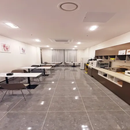 Hotel Haemaru