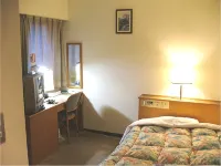 Mimatsu Hotel - bar