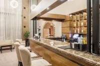 Bezhitsa Grand Hotel - موقف سيارات