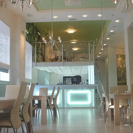 Medical Hotel&Spa (Медикал)