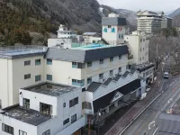 Itoen Hotel Bandai Mukaitaki