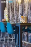 Radisson Blu Hotel and Conference Center, Oslo Alna - bar