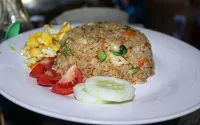 Duyung Rooms & Resto Gerupuk - 3-Star