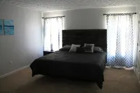 Watauga Lake Home with Private Dock and Large Yard - 2-Star