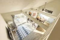 White River Condo - 4-Sterne