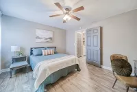 The James Stay on Historic Route 66, Minutes Away from Wineries & Restaurants - 3-Star