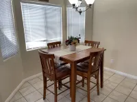 3 bedroom condo next to Wolf Creek Golf Club - 무료 와이파이