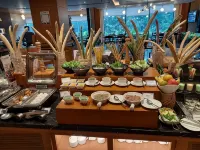 Fortune Avenue, Jalandhar - Member ITC Hotels' Group - breakfast