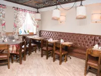 Hotel Pushkin فنادق في بسكوف