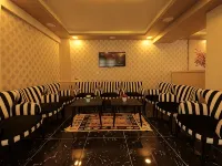 Safran GERMİA Palas Hotel di Karabük
