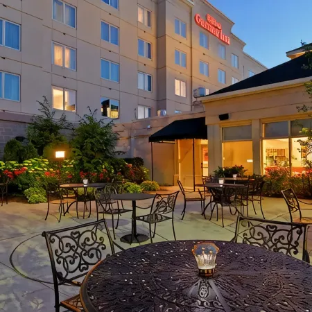 Hilton Garden Inn Rockaway