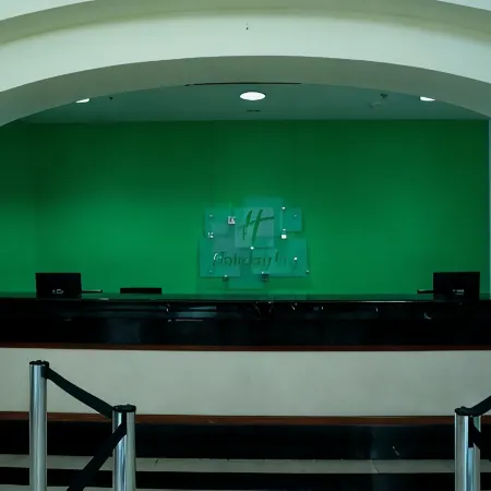 Holiday Inn Leon Centro de Convenciones