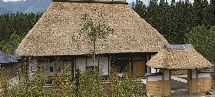 Kakunodate Sanso Wabizakura Hotels in Semboku