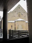 Gran Chalet Hotel & Petit Spa Wellness - Bergblick