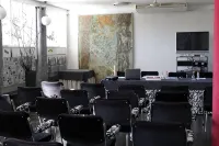 Hotel Vejo - 3-Star