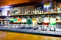 Dolina Charlotty Resort&Spa - bar