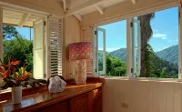 Strawberry Hill - spa