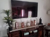 Beautiful  clean and cozy home in Sunshine State Florida - 3 ดาว