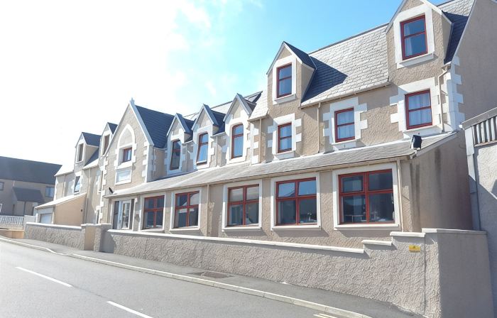 Glen Orchy House