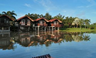 Nicslongstay Hotel