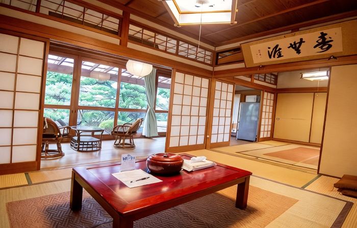 Guest House Wagaranchi Kai