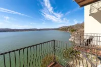 D'Monaco Luxury Resort - Mountain view