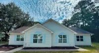 Turtle's Nest-Free BEACH pass! 2 King bedrooms, Golf/Fish, Walk to restaurants! - Wifi