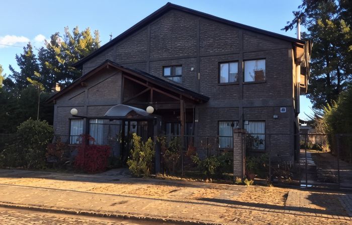 Hosteria Andina