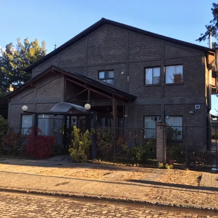Hosteria Andina