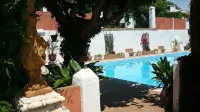 Comarquinal Bioresort Penedes - วิลล่า