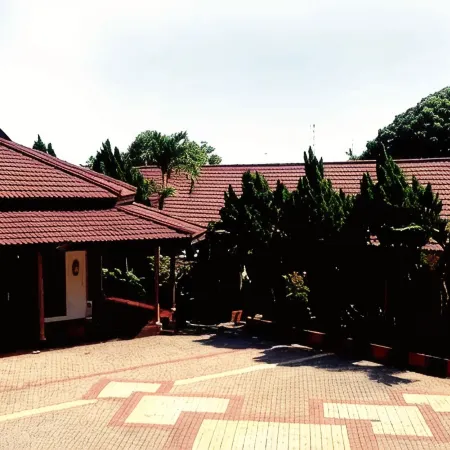 Hotel Surya Majapahit