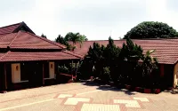 Hotel Surya Majapahit - Wi-Fi