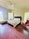 Peaceful lakeview cabin with private dock & dog run - Alppimaja
