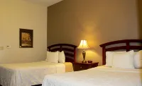 Crystal Springs Inn and Suites - 2-Star