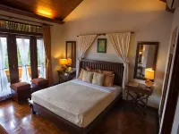The Valley Resort Hotel Hotels in Cimenyan