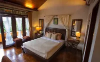 The Valley Resort Hotel