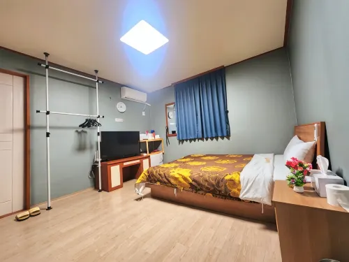 Geumho Villa - 2-Star