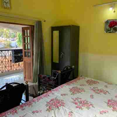 Thee Haven Candolim Rooms