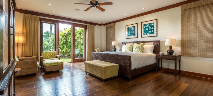 I.P.M PRESENTS: VILLA F101 - PRIVATE POOL + YARD! FLEXIBLE CANCELATION POLICY Hotels in Wailea