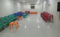 Hong Jaya Homestay - Hostel - Hostels