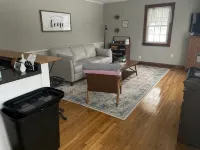 Birch Rise Farm ~ Farm Stay - Wifi