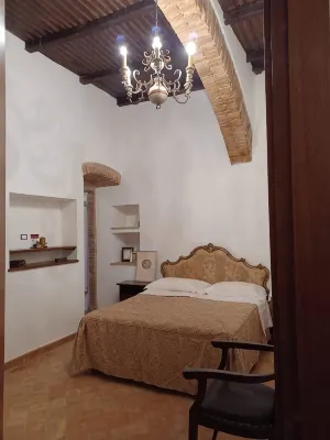 Charming apartment in medieval tower - 4-Star