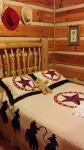 T-Lea Farm your 73 Acre Horse Farm Vaction Retreat in East Tennessee - 3 tähden