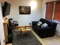 Bayhead Flat 14D - at the heart of Stornoway فنادق في ستورنواي