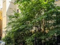 Smart-hotel Nevsky Botik 궁전 광장 주변 호텔