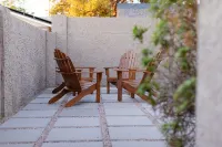 Next Getaway Home-3 Rooms, 4 Bed, 2 Bath, Backyard with Pool - مسبح خاص